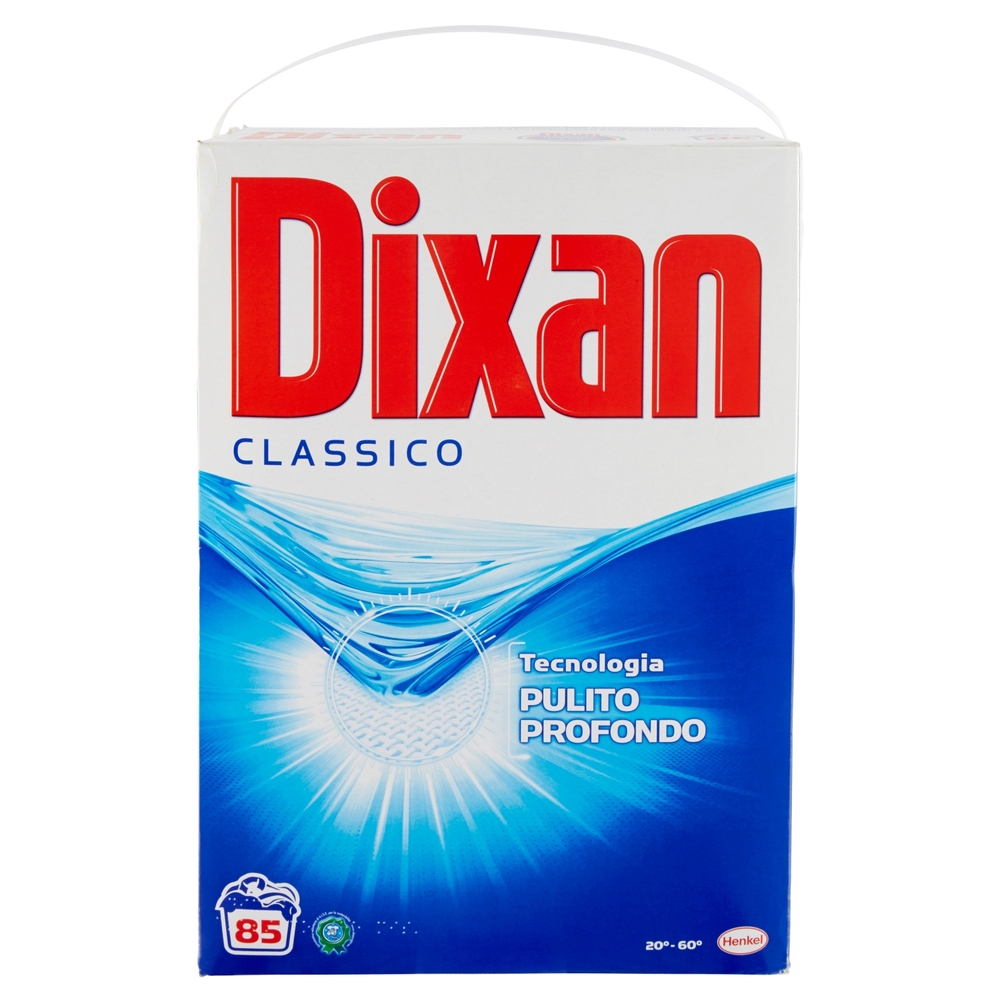 DIXAN Polvere Classico 85 mis.